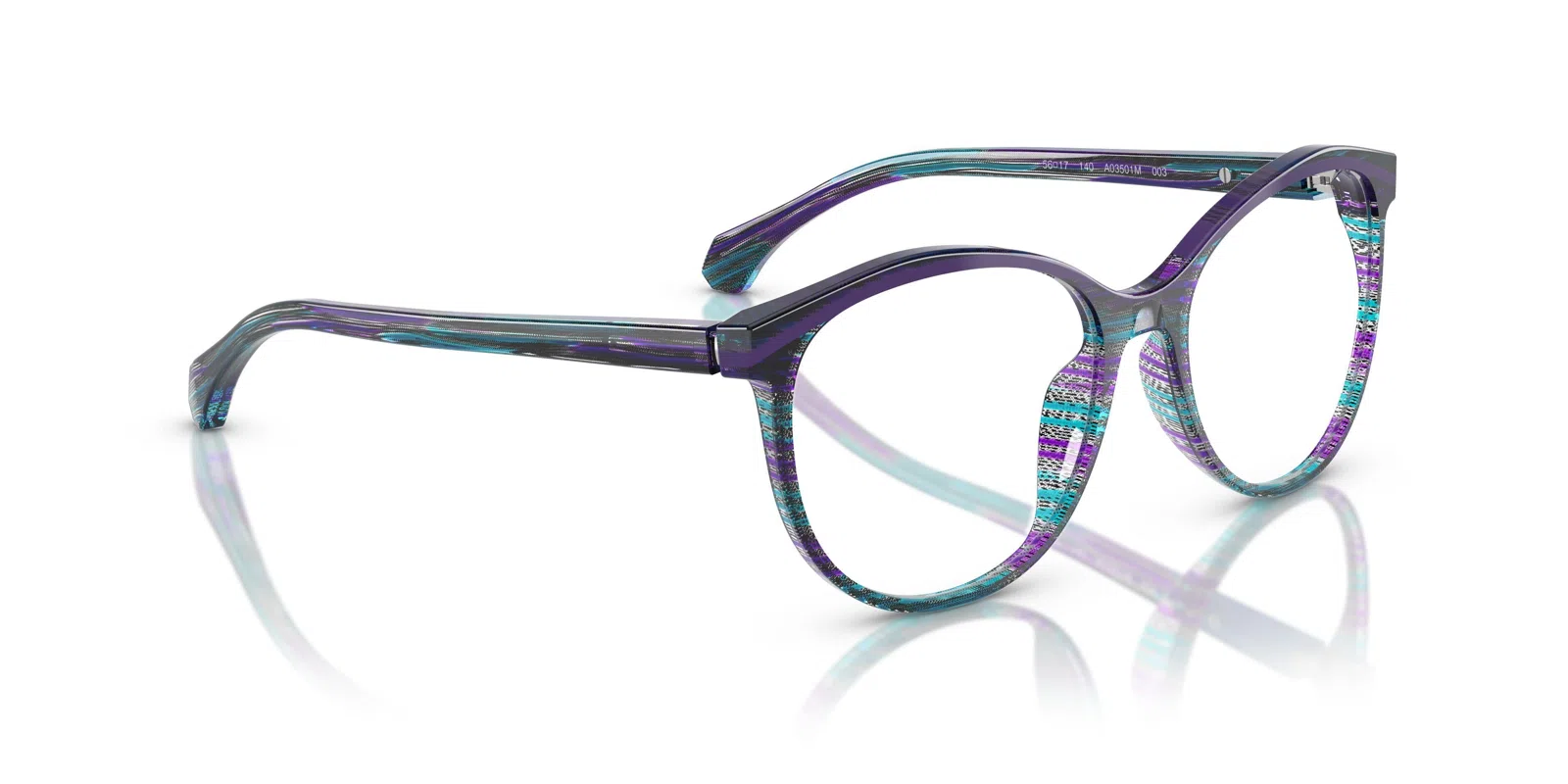 Alain Mikli 3501M Eyeglasses - view 21